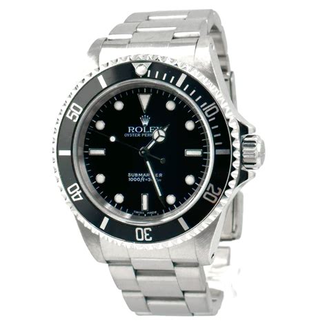 rolex 14060 on strap|rolex submariner 14060 review.